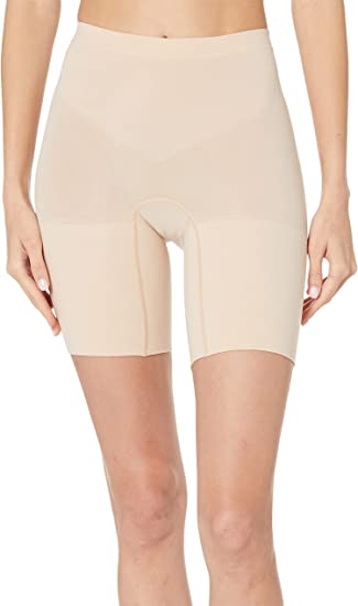 Power Shorts Body Shaper for Women - Lightweight Cotton Blend, Phenomenal, and Ultra-Breathable Shapewear